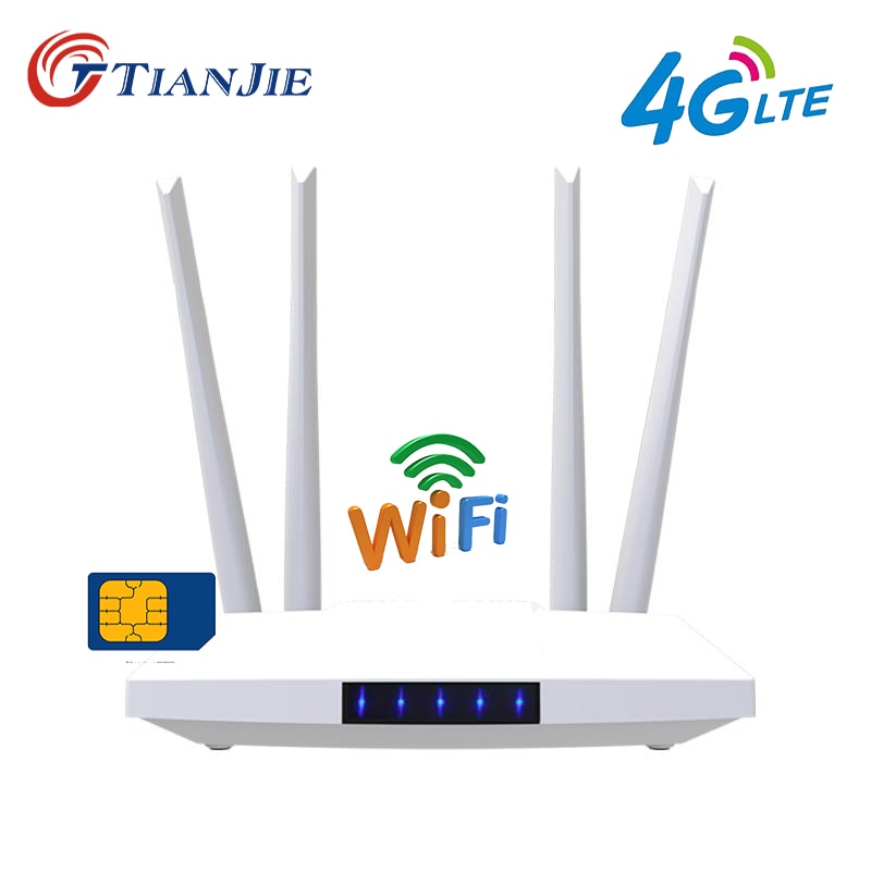 TIANJIE LM321 3G 4G LTE Cat4   ֽ..